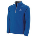 Adult Circuit Half-Zip Pullover